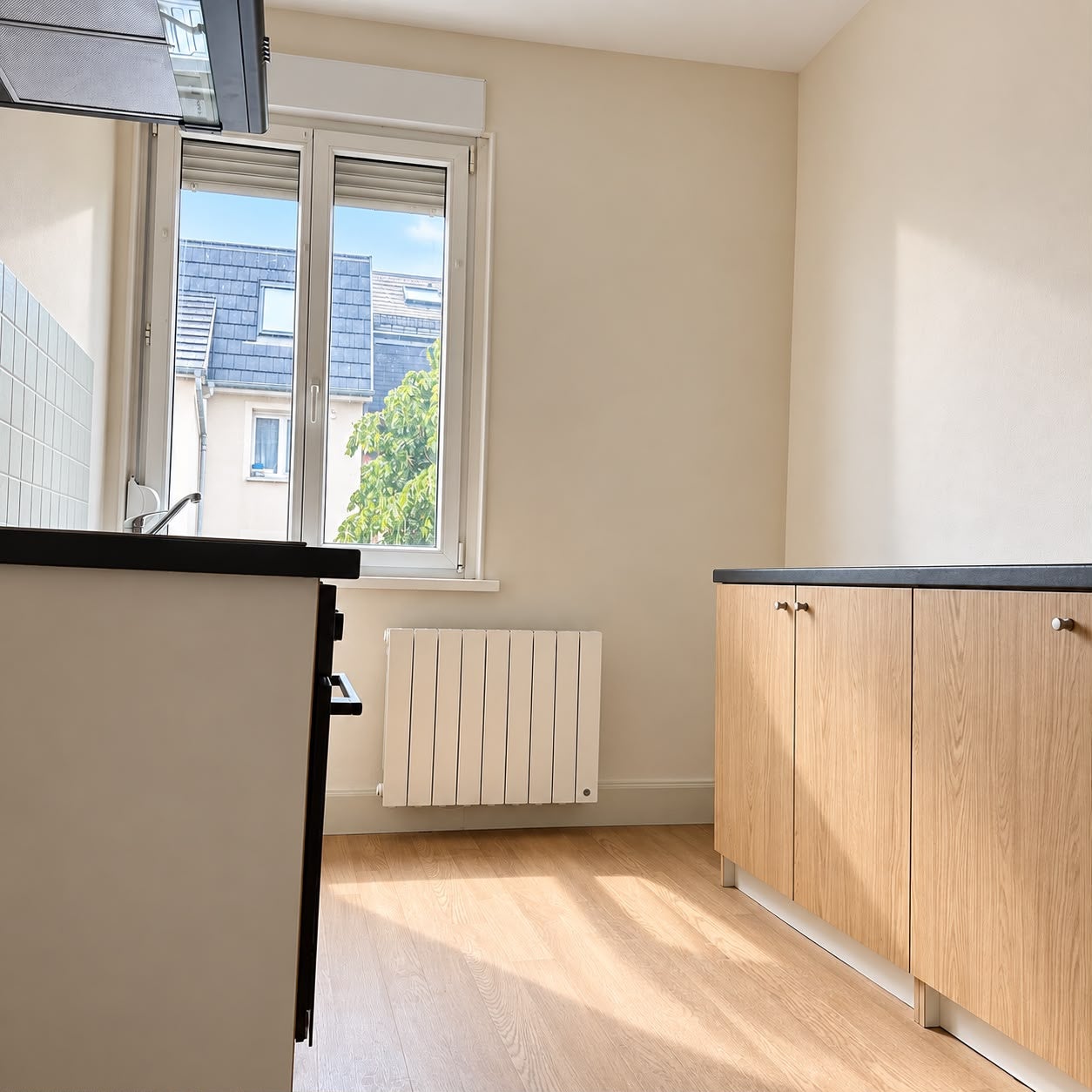 Appartement Rue de Strasbourg à Mulhouse