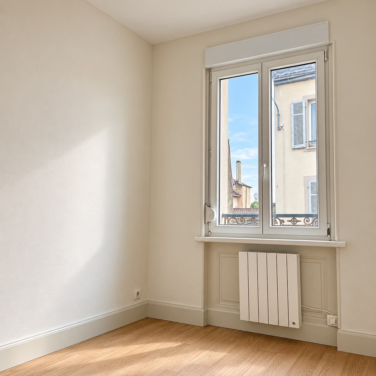 Appartement Rue de Strasbourg à Mulhouse