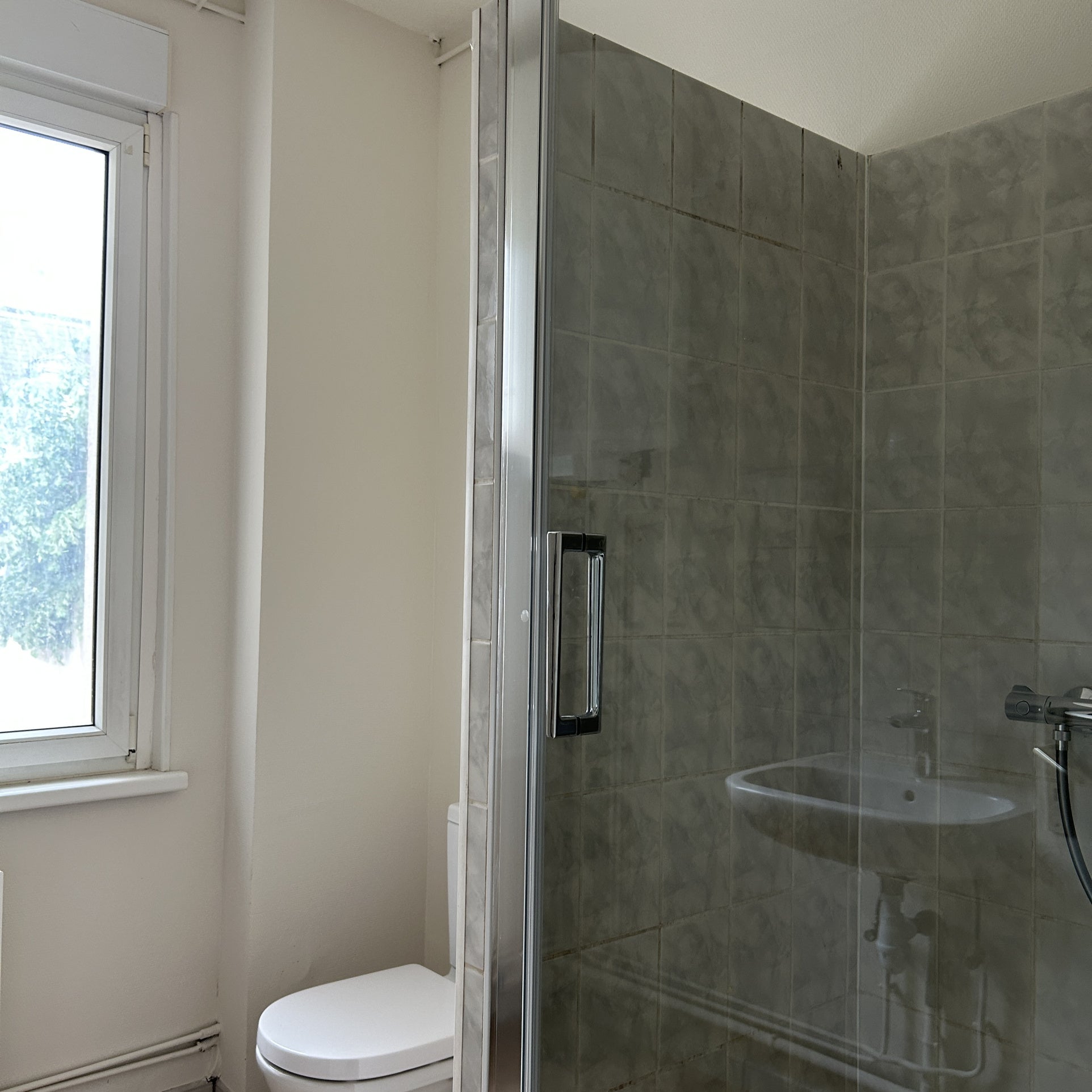 Appartement Rue de Strasbourg à Mulhouse
