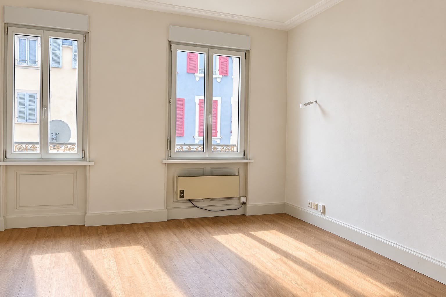 Appartement Rue de Strasbourg à Mulhouse