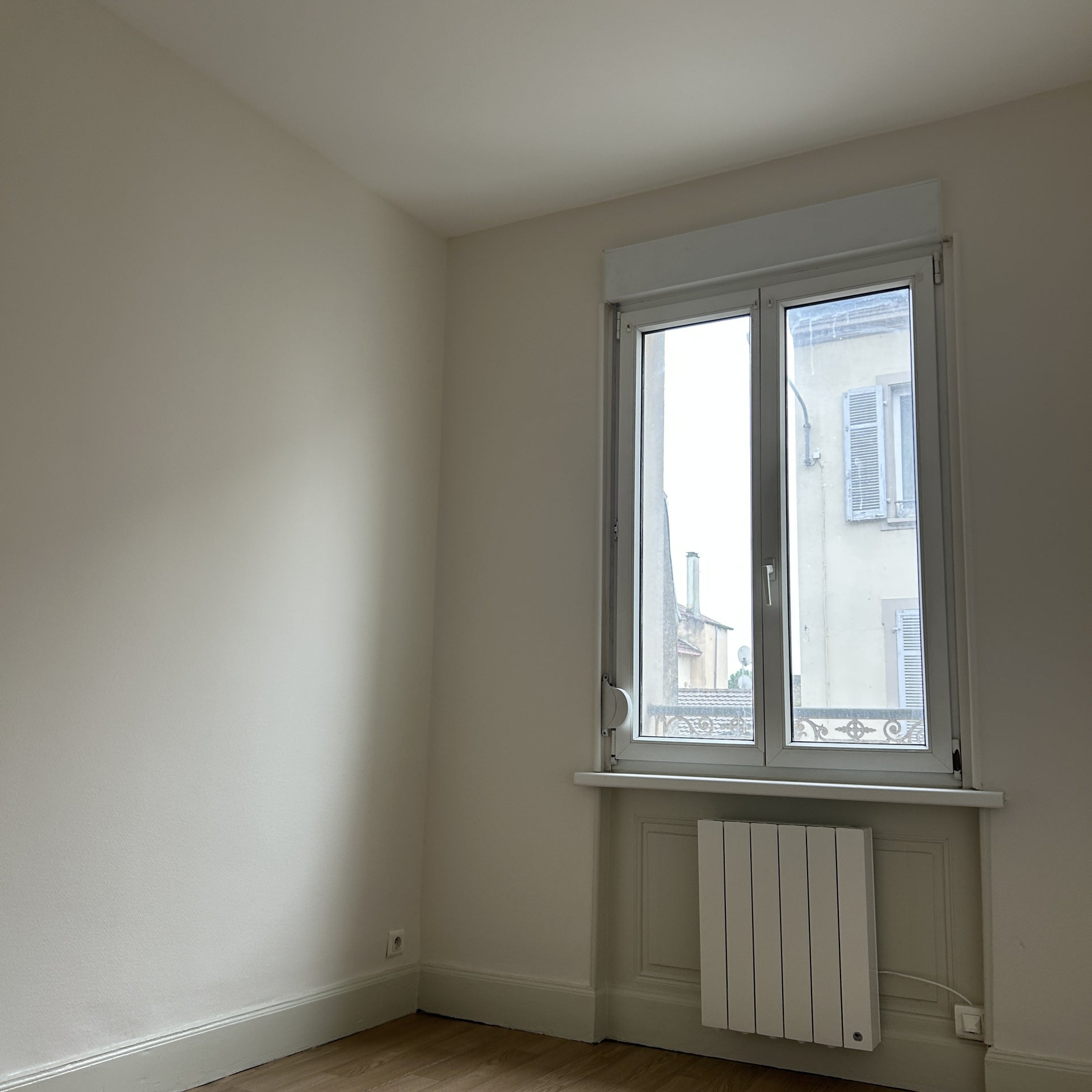 Appartement Rue de Strasbourg à Mulhouse