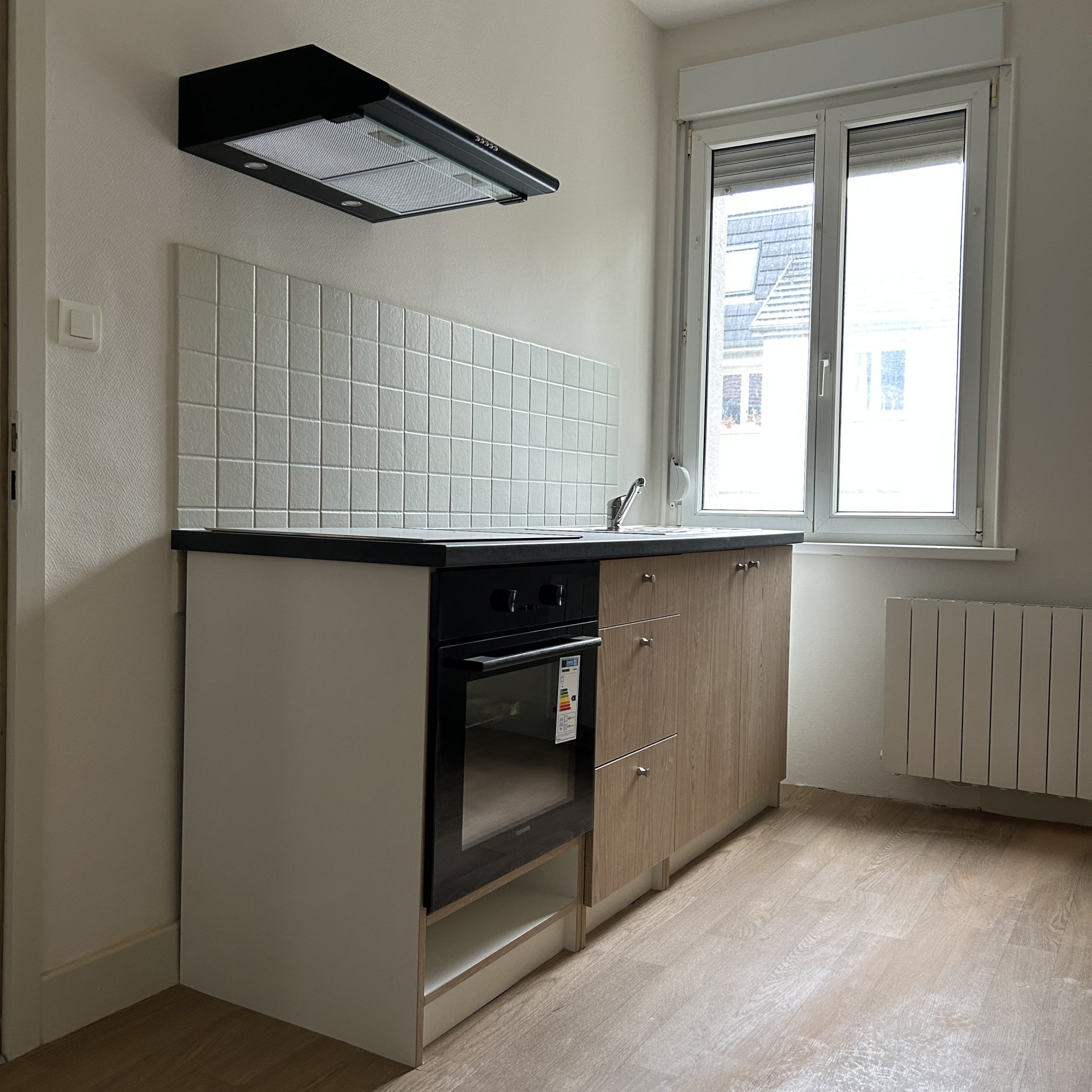 Appartement Rue de Strasbourg à Mulhouse