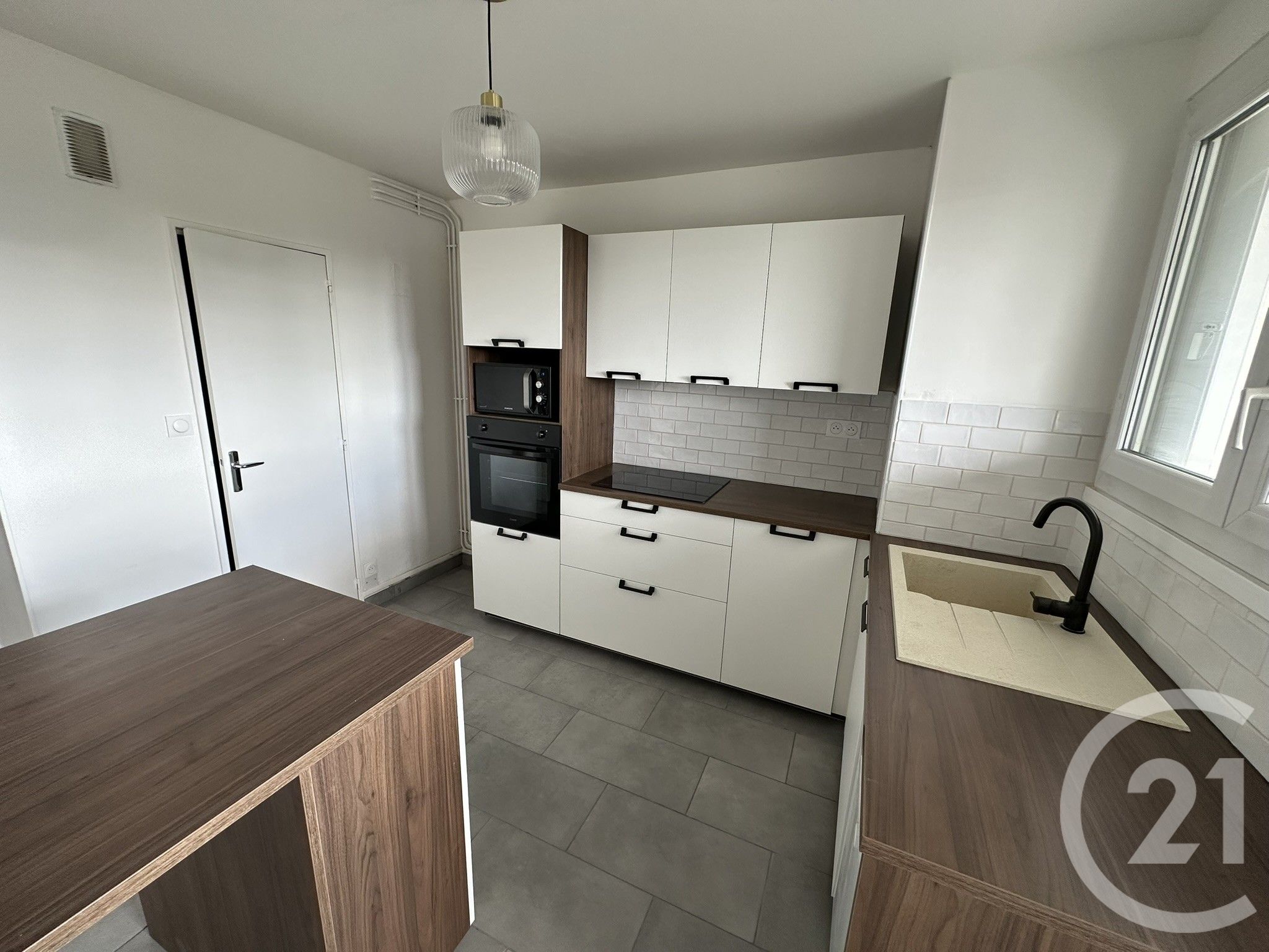 Appartement Boulevard de Vendée à Allonnes
