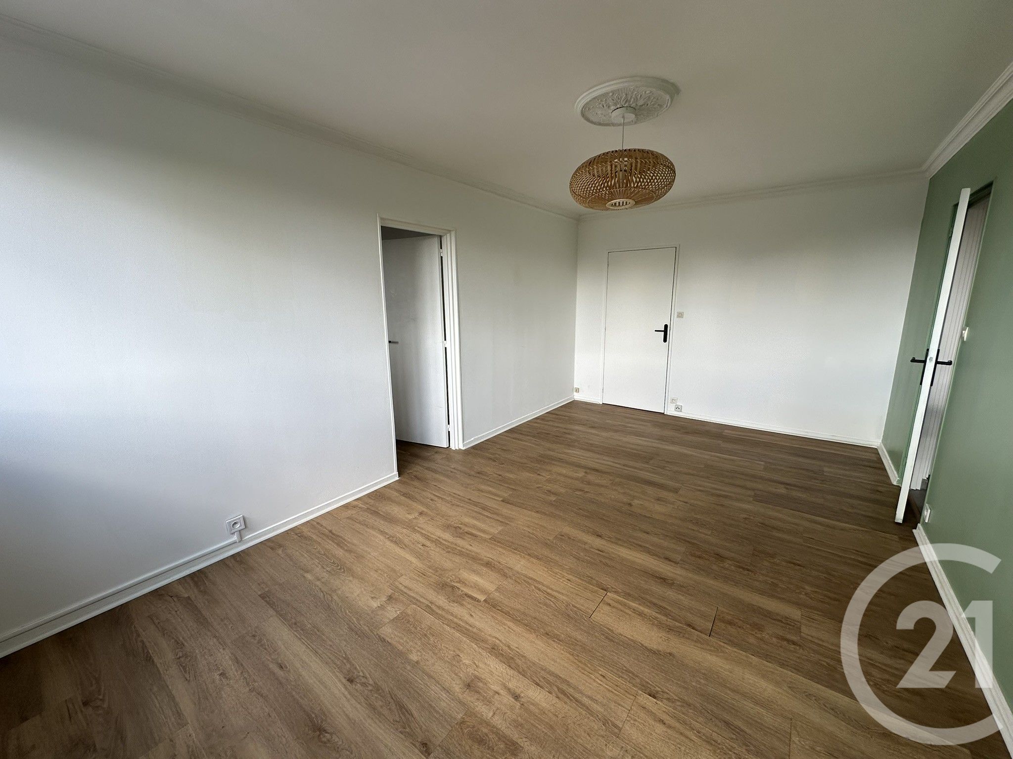 Appartement Boulevard de Vendée à Allonnes