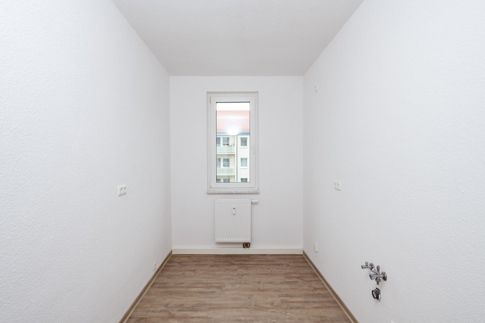 Wohnung Feldstraße in Stadtilm