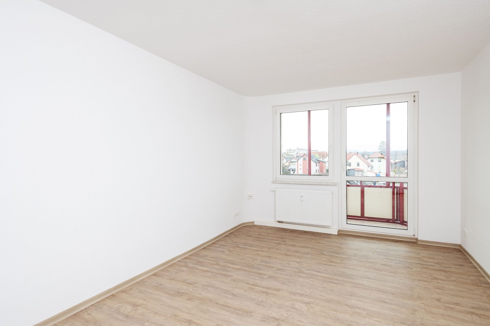 Wohnung Feldstraße in Stadtilm