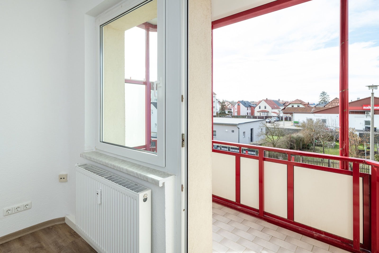 Wohnung Feldstraße in Stadtilm