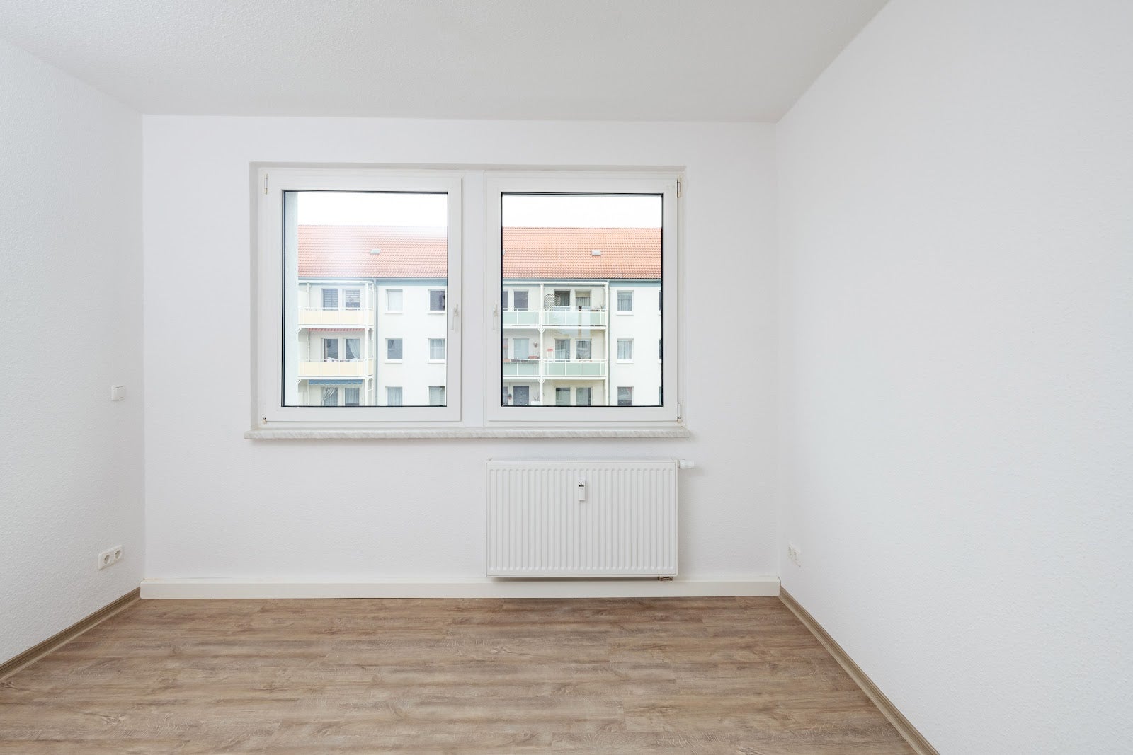 Wohnung Feldstraße in Stadtilm