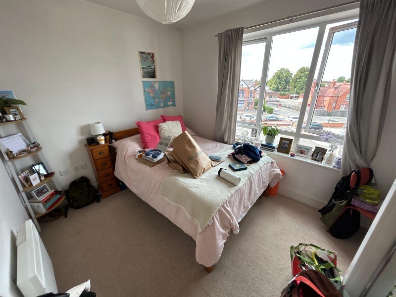 Room High Street in Birmingham
