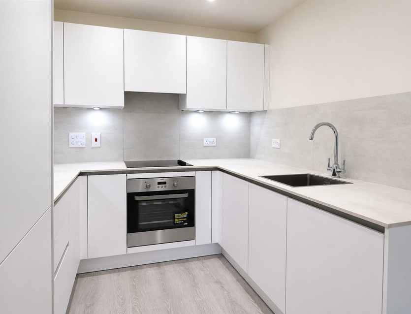 Flat View Close in Greater London