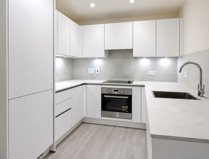 Flat View Close in Greater London