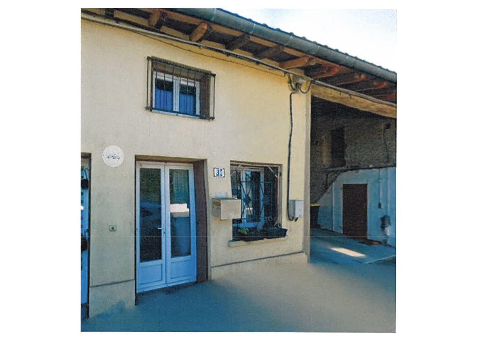 Flat Grand Place du Général de Gaulle in Castelginest