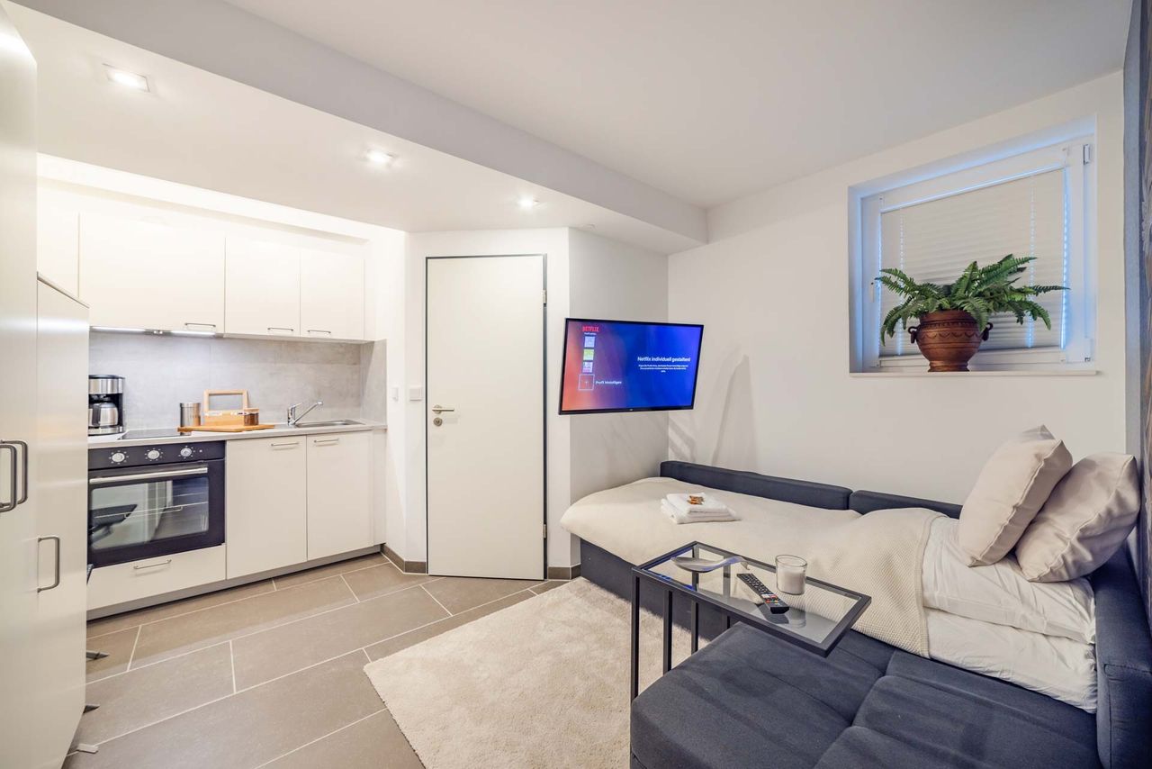 Wohnung Segeberger Chaussee in Norderstedt