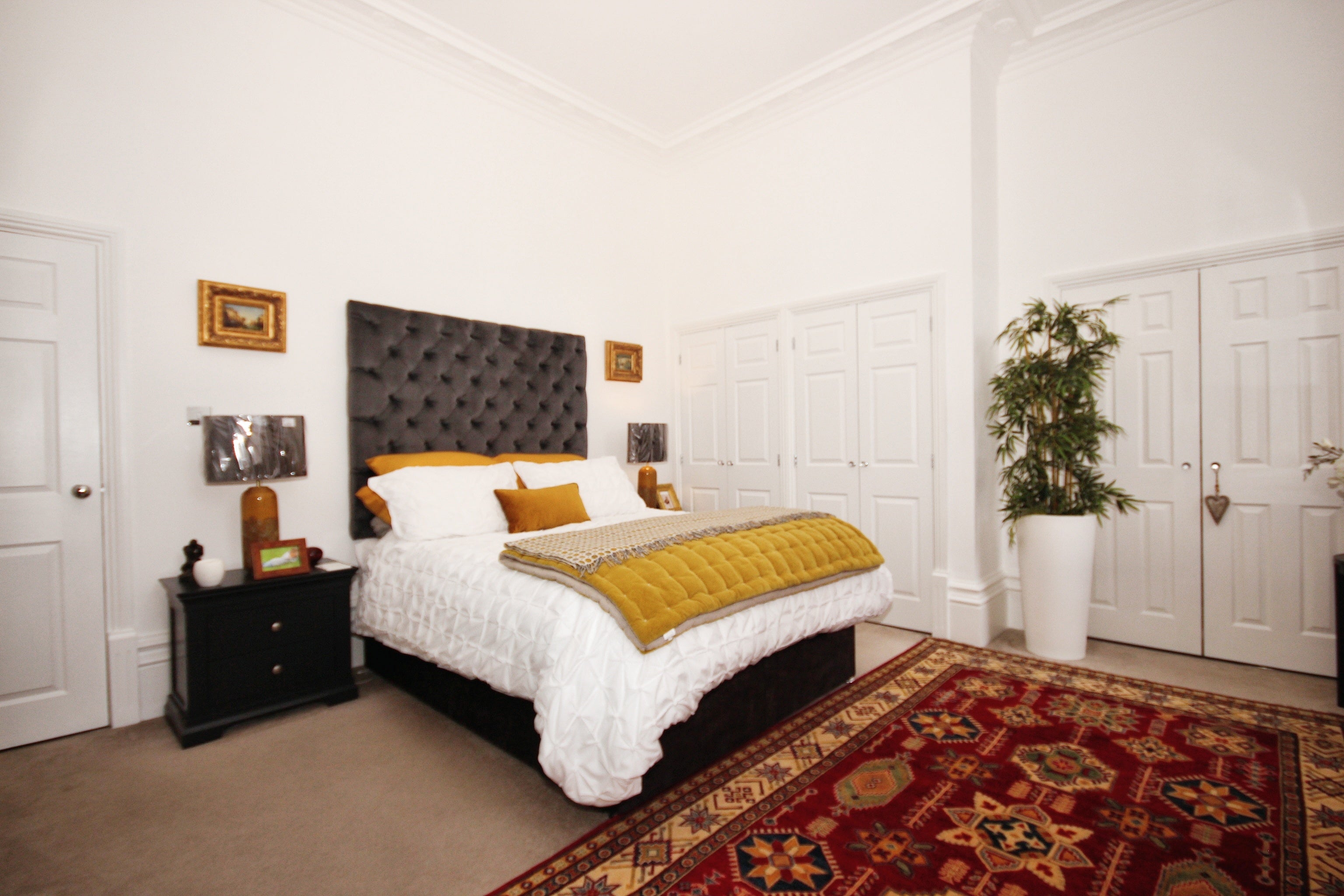 Flat Kenilworth Road in Royal Leamington Spa