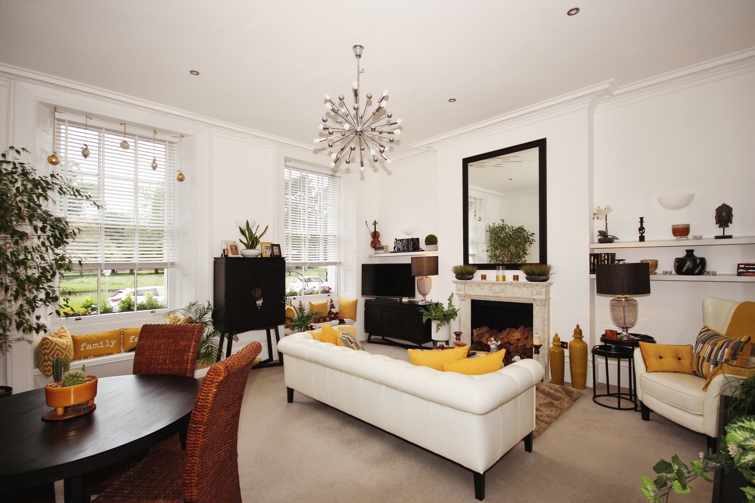 Flat Kenilworth Road in Royal Leamington Spa