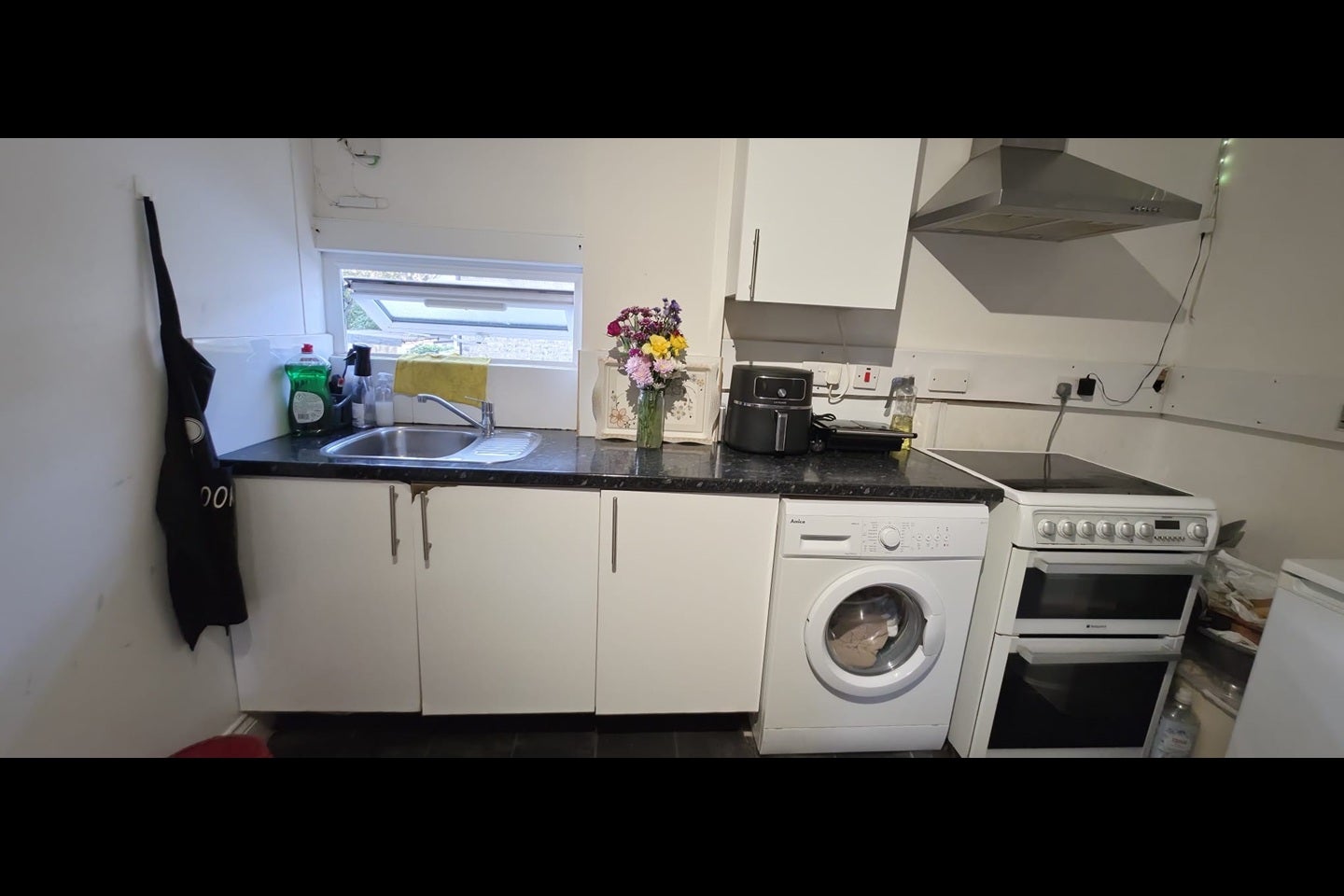 Flat Romford Road in Greater London
