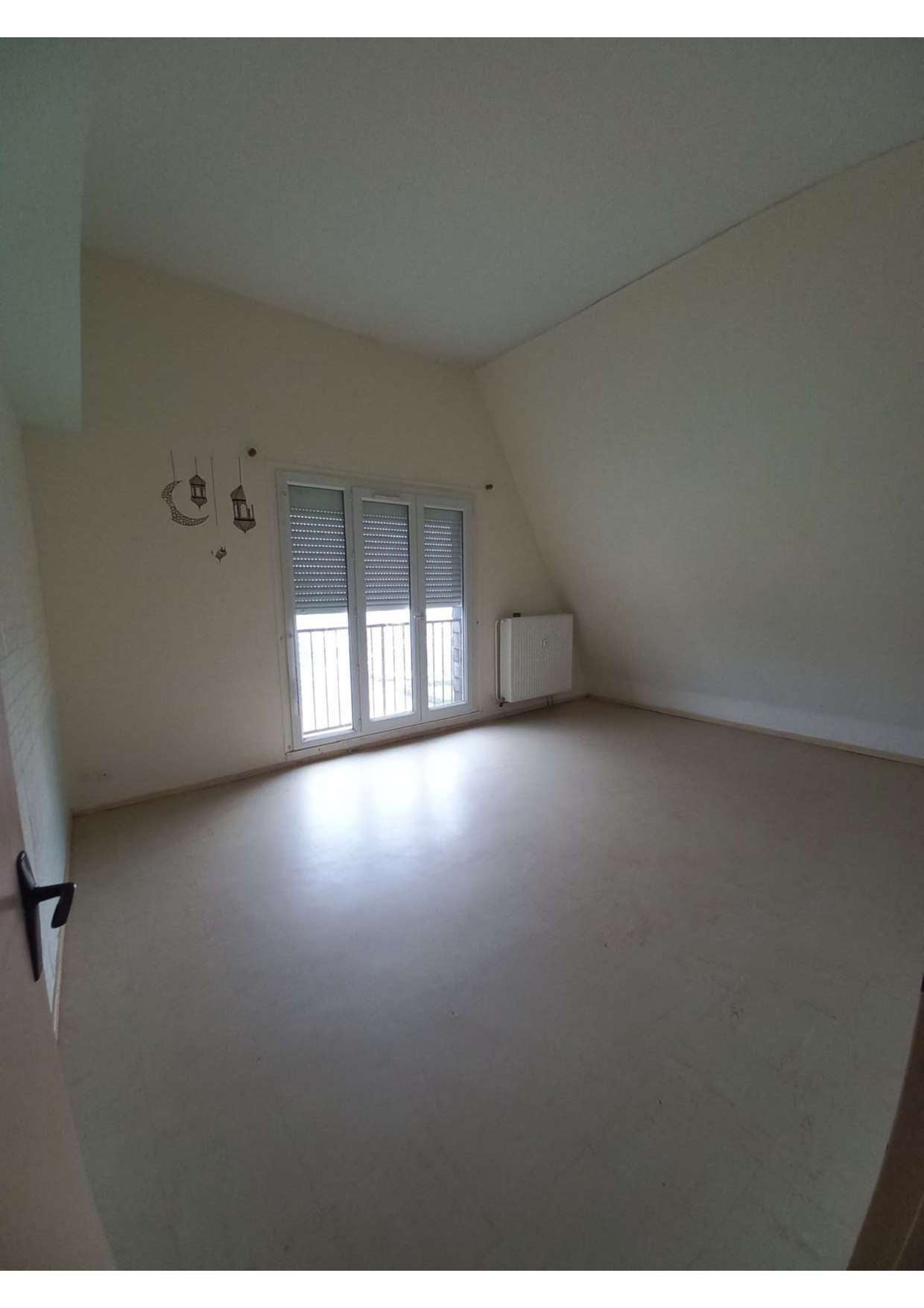 Appartement Rue Achille Millien à Château-Chinon (Ville)