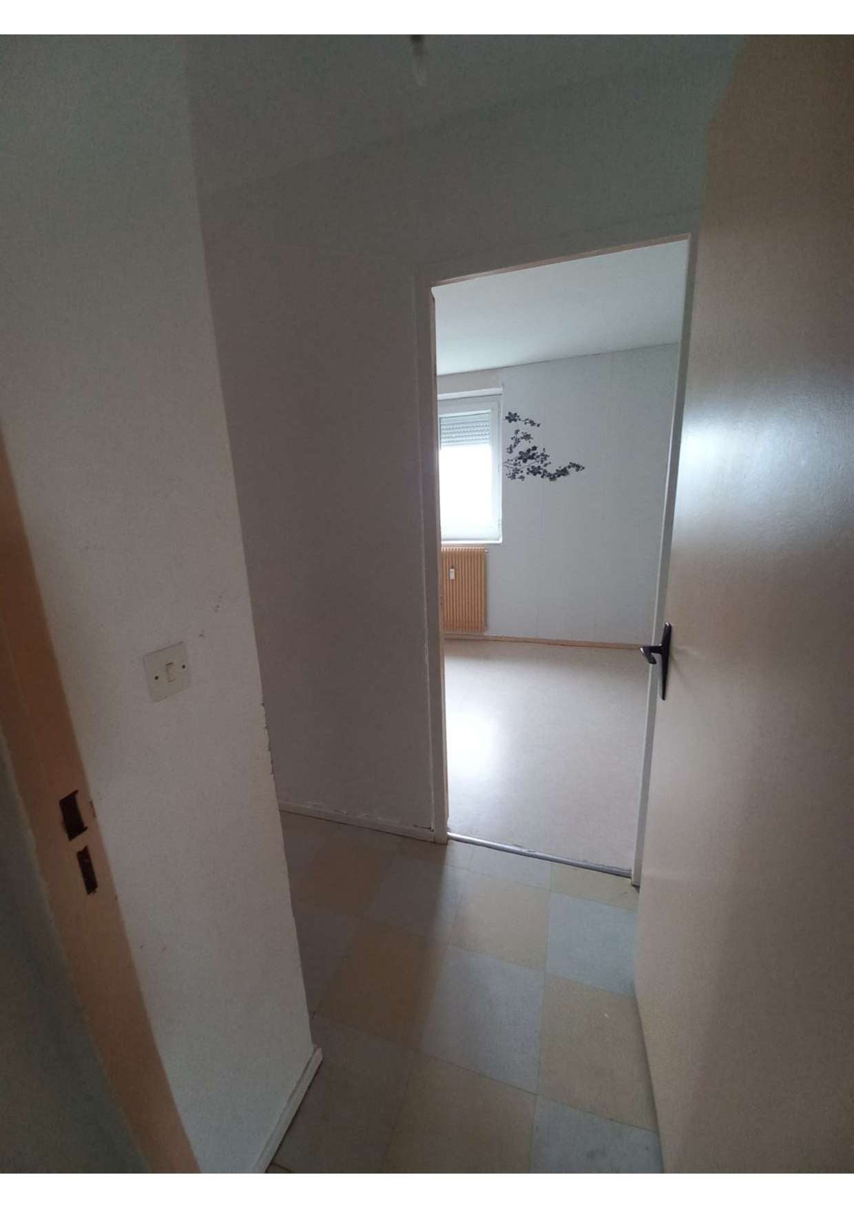 Appartement Rue Achille Millien à Château-Chinon (Ville)