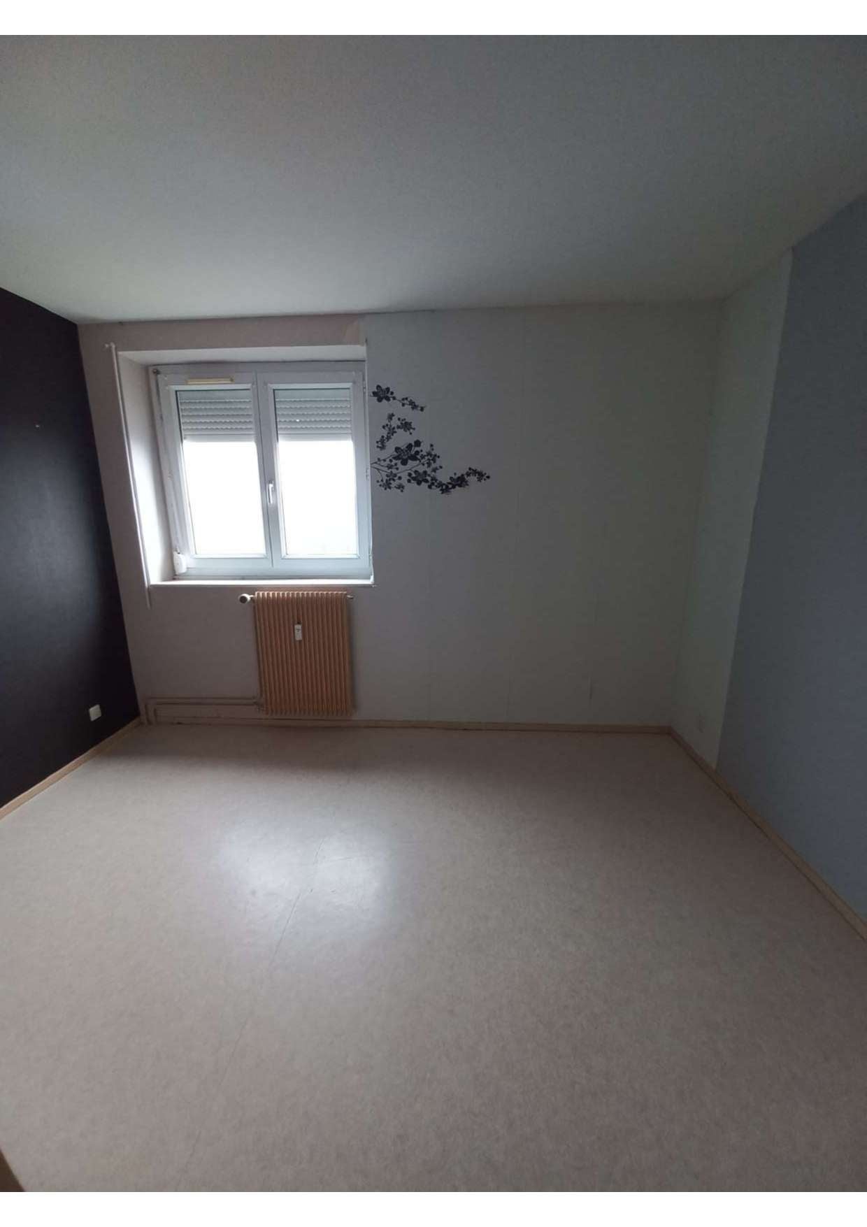 Appartement Rue Achille Millien à Château-Chinon (Ville)