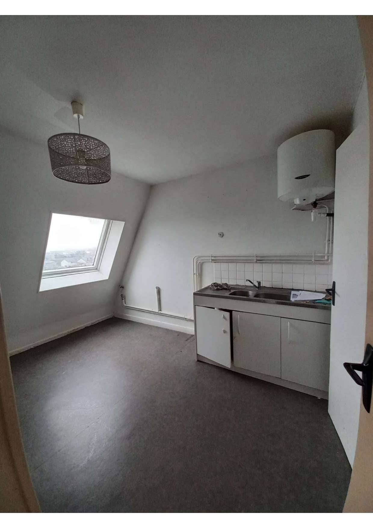 Appartement Rue Achille Millien à Château-Chinon (Ville)