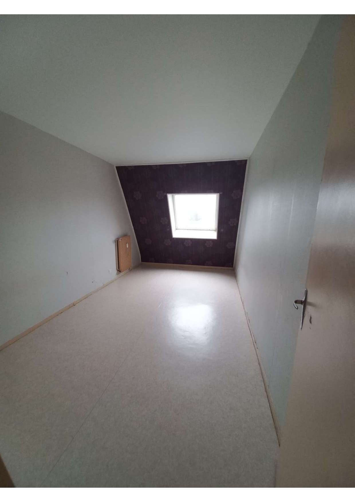 Appartement Rue Achille Millien à Château-Chinon (Ville)