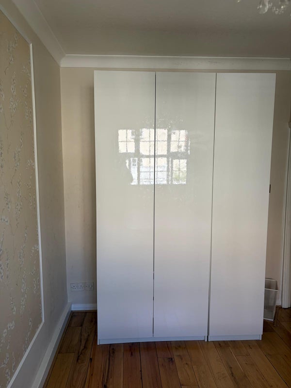 Room Finchley Road in Greater London