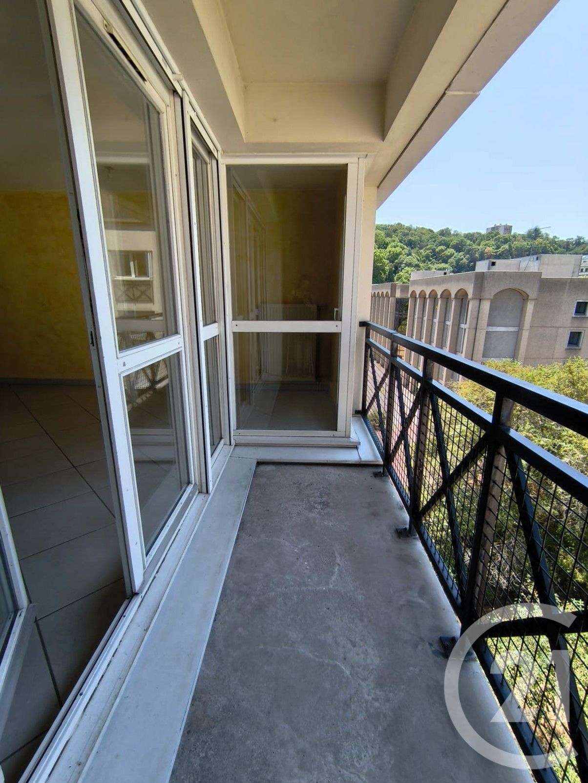 Appartement Avenue Jean Jaurès à Le Pont-de-Beauvoisin