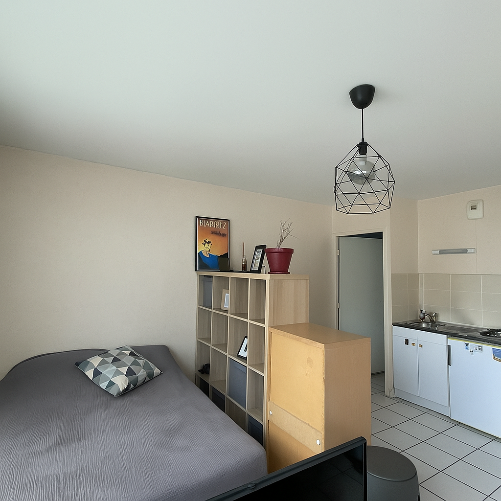 Appartement Rue Bataille à Lyon