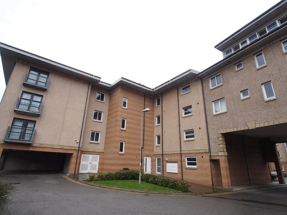 Flat Bannermill Place in Aberdeen City