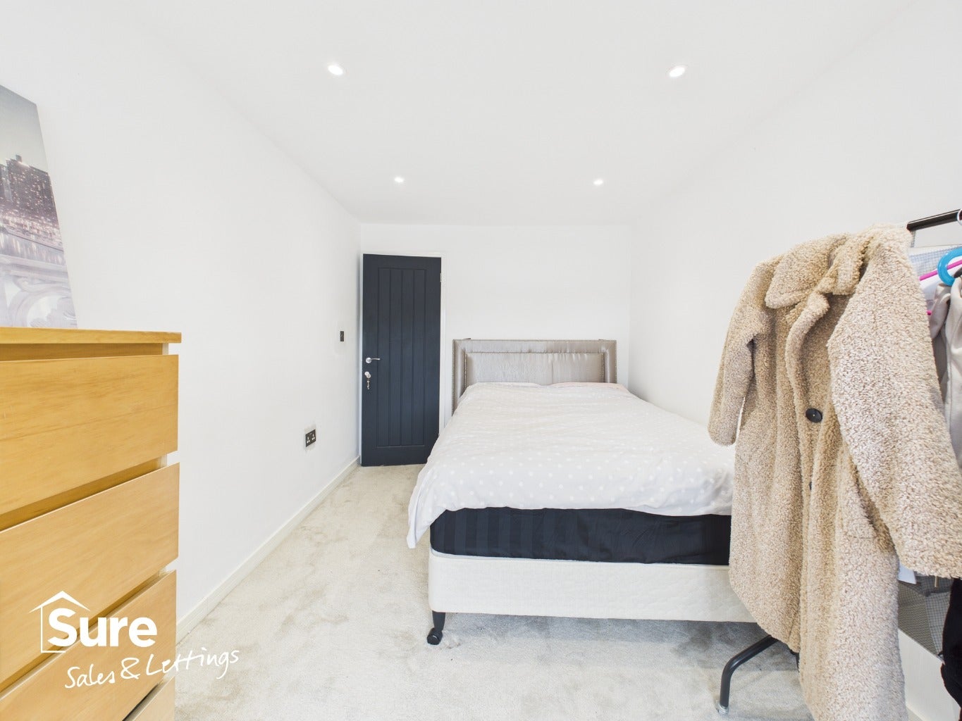 Room Downside in Dacorum