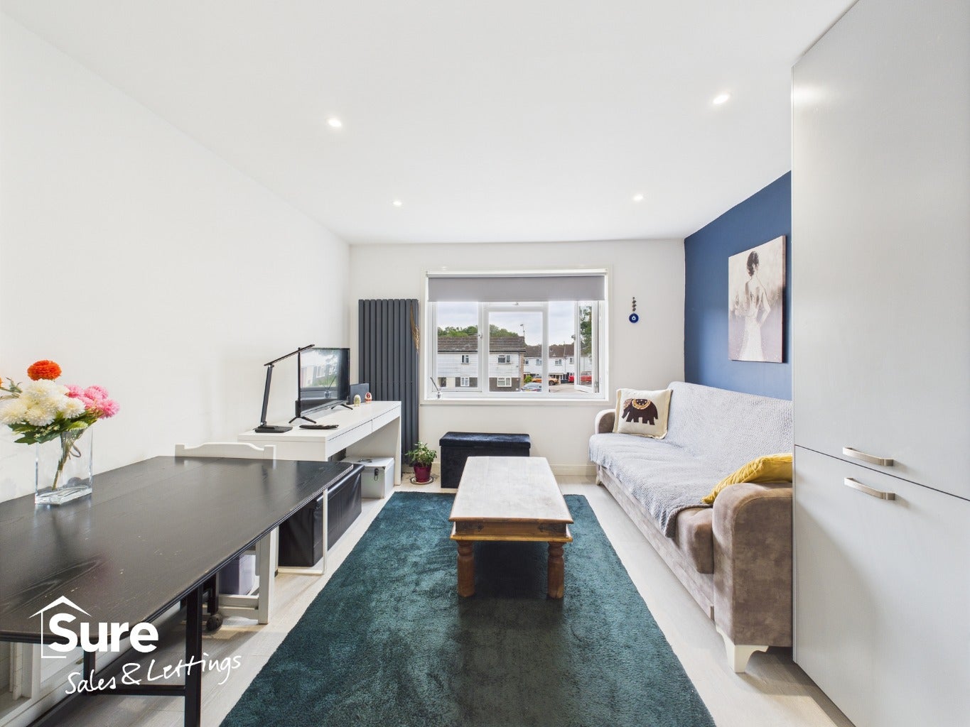 Room Downside in Dacorum