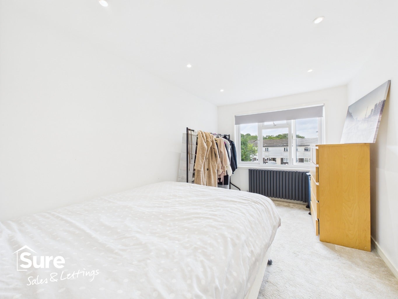 Room Downside in Dacorum