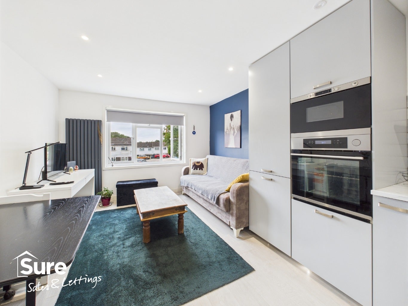 Room Downside in Dacorum