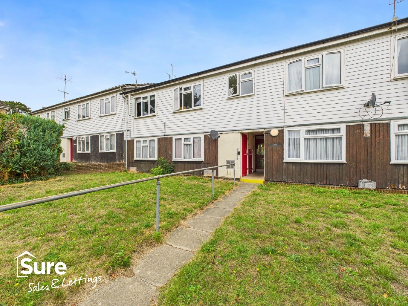 Room Downside in Dacorum