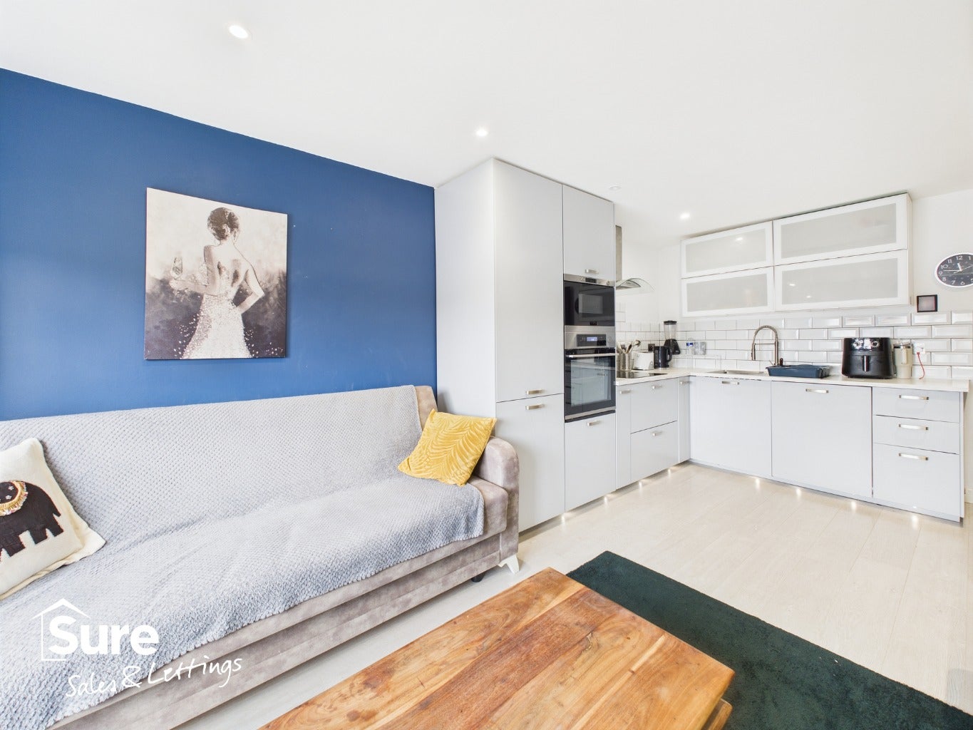 Room Downside in Dacorum
