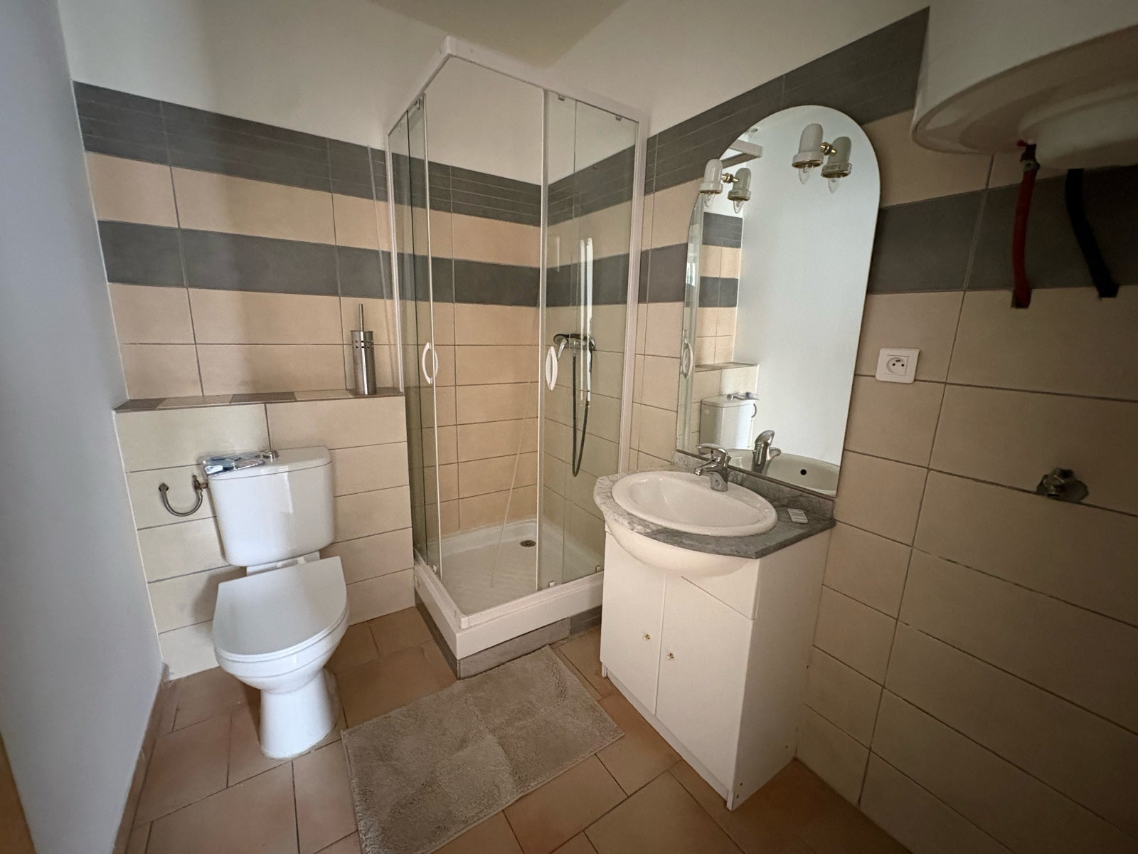 Appartement Rue Mansard à Arles
