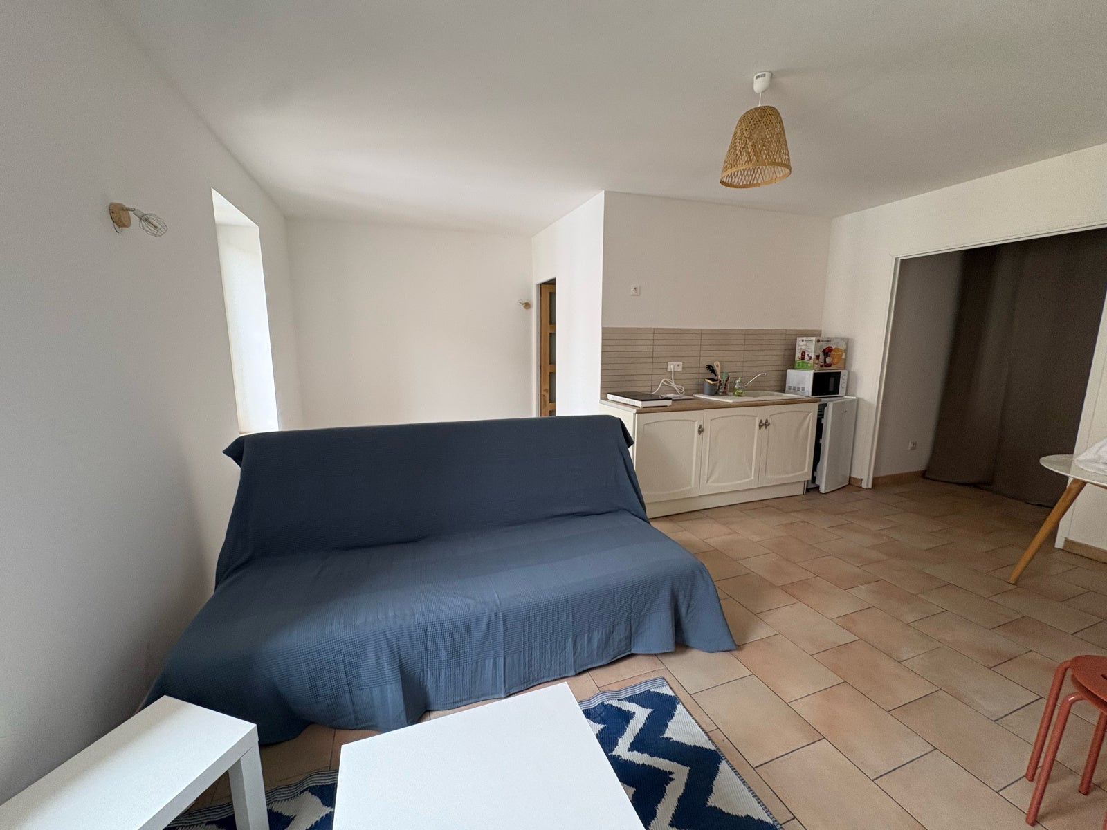 Appartement Rue Mansard à Arles