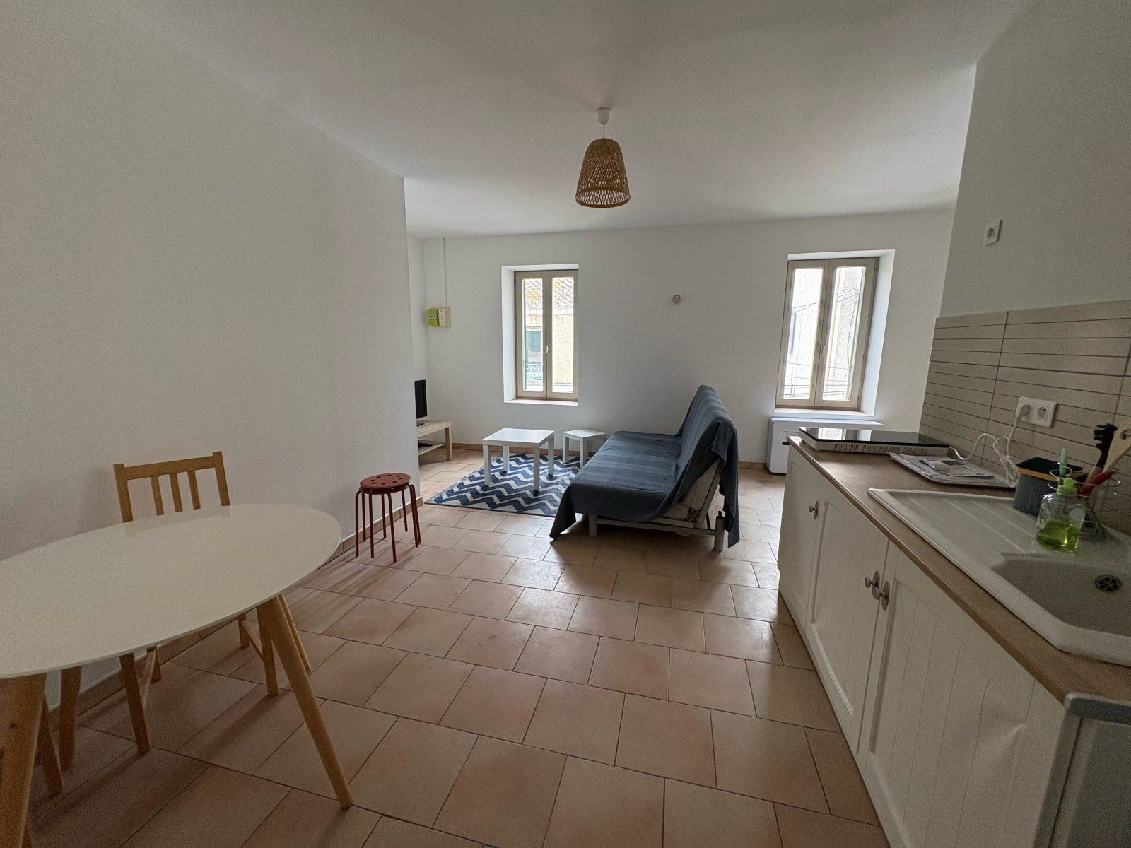Appartement Rue Mansard à Arles