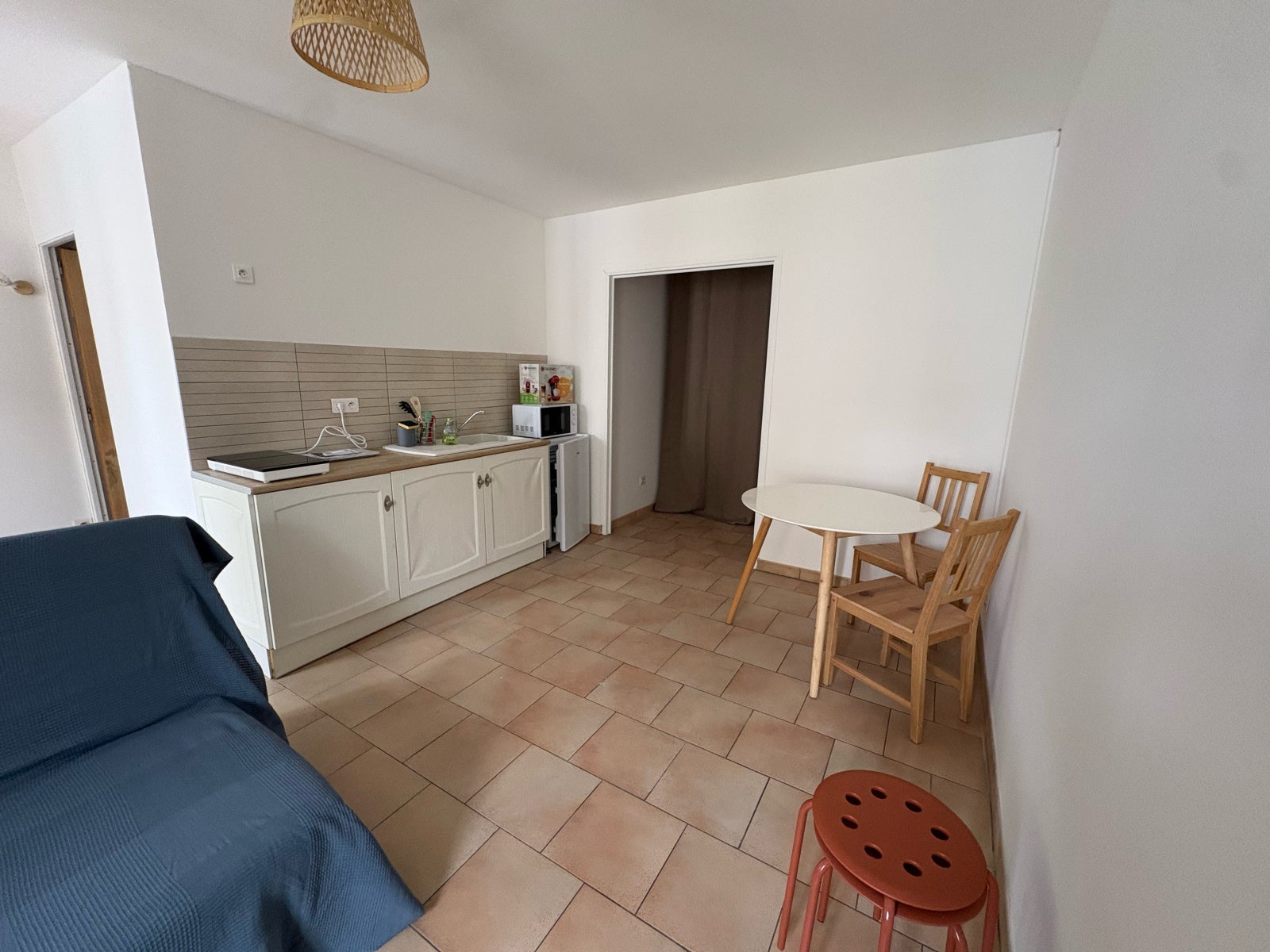 Appartement Rue Mansard à Arles