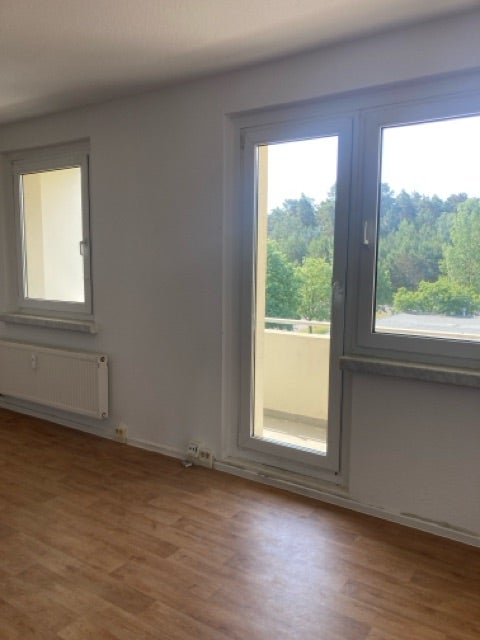 Wohnung Senftenberger Straße in Eberswalde