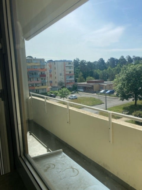 Wohnung Senftenberger Straße in Eberswalde