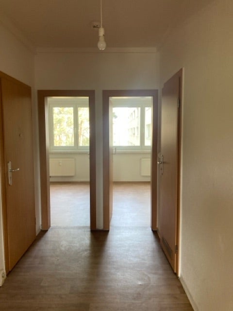 Wohnung Senftenberger Straße in Eberswalde