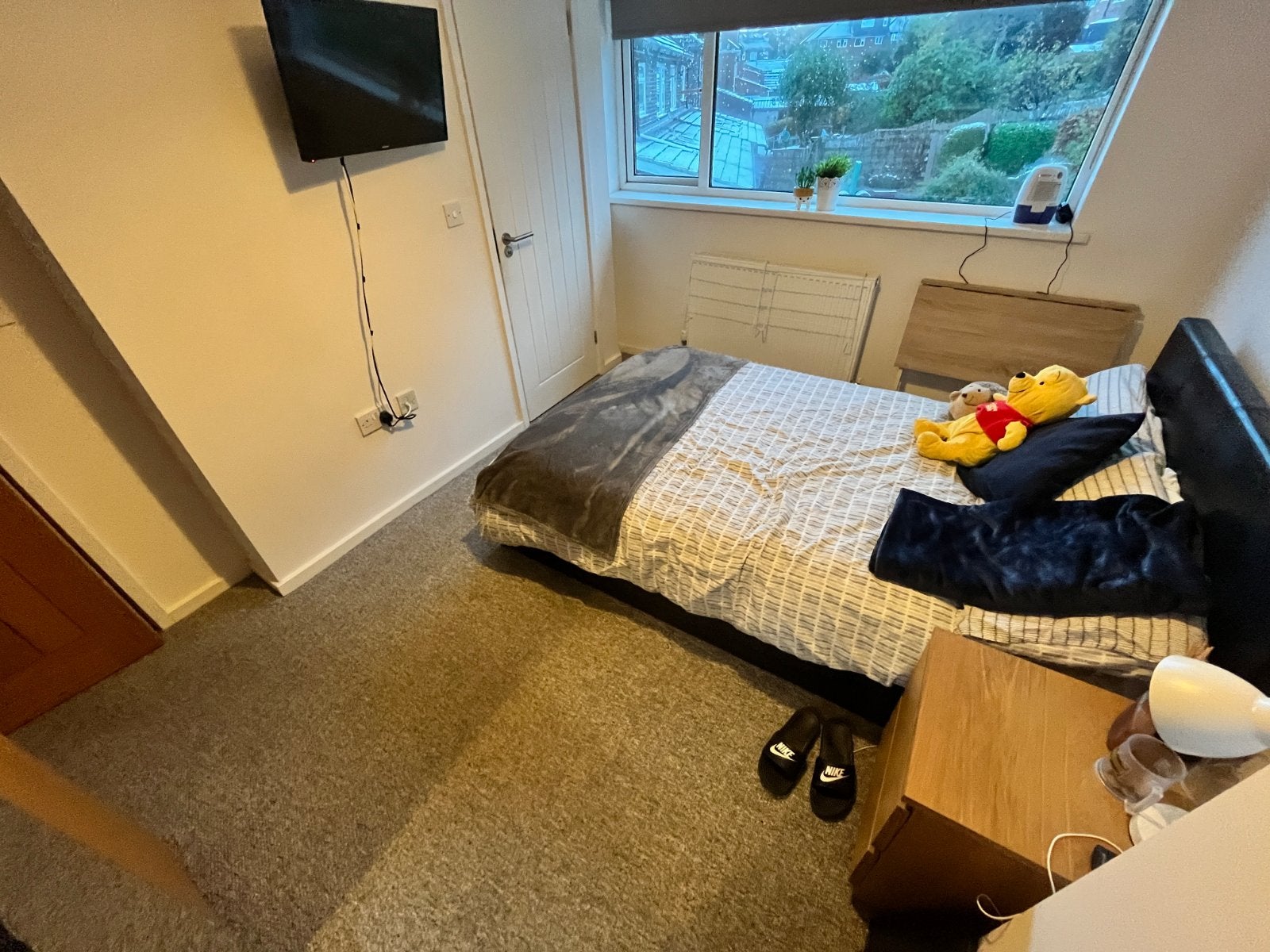 Room Moseley Wood Gardens in Leeds