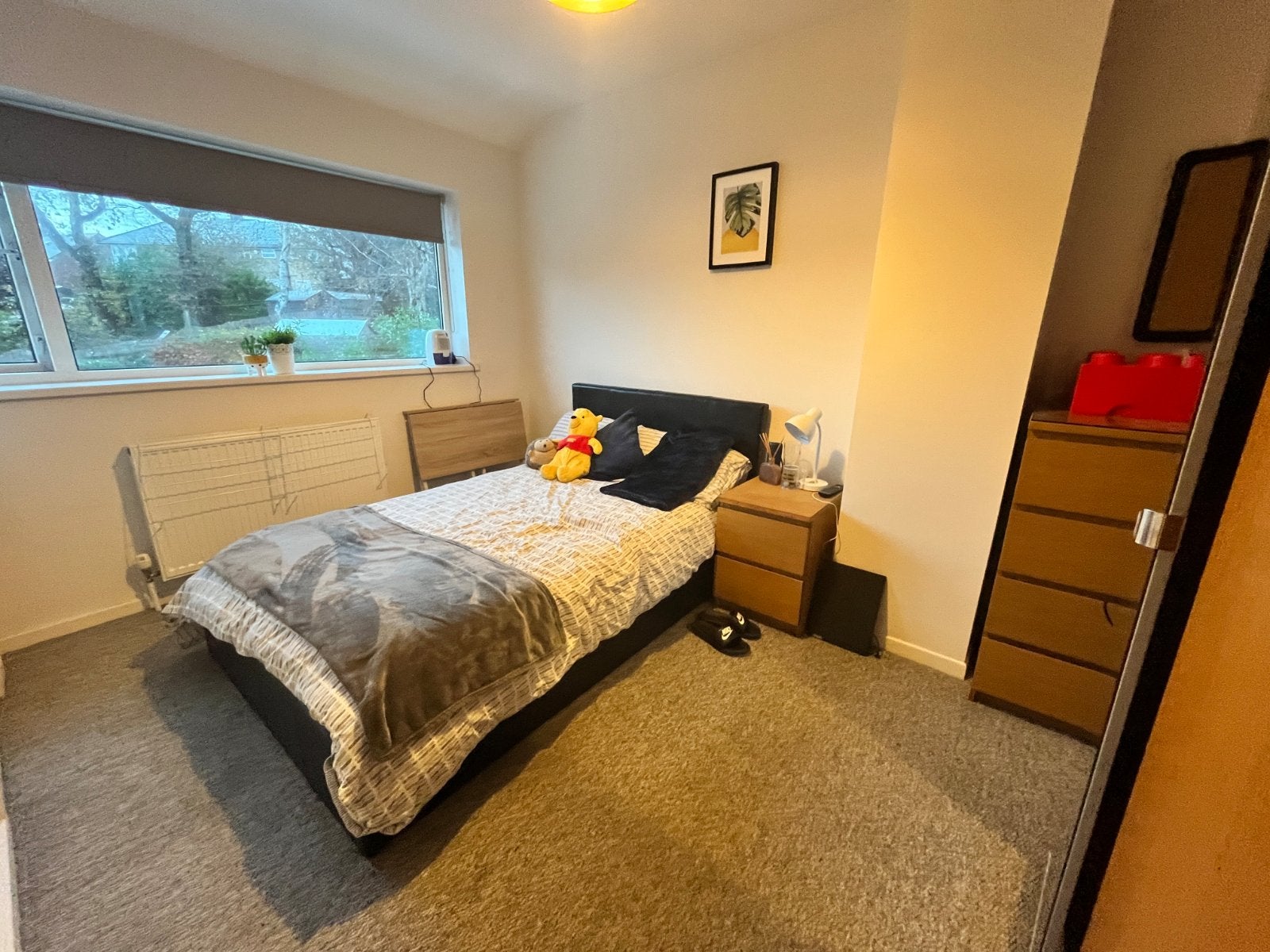 Room Moseley Wood Gardens in Leeds
