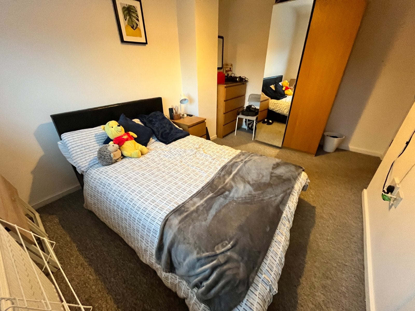 Room Moseley Wood Gardens in Leeds