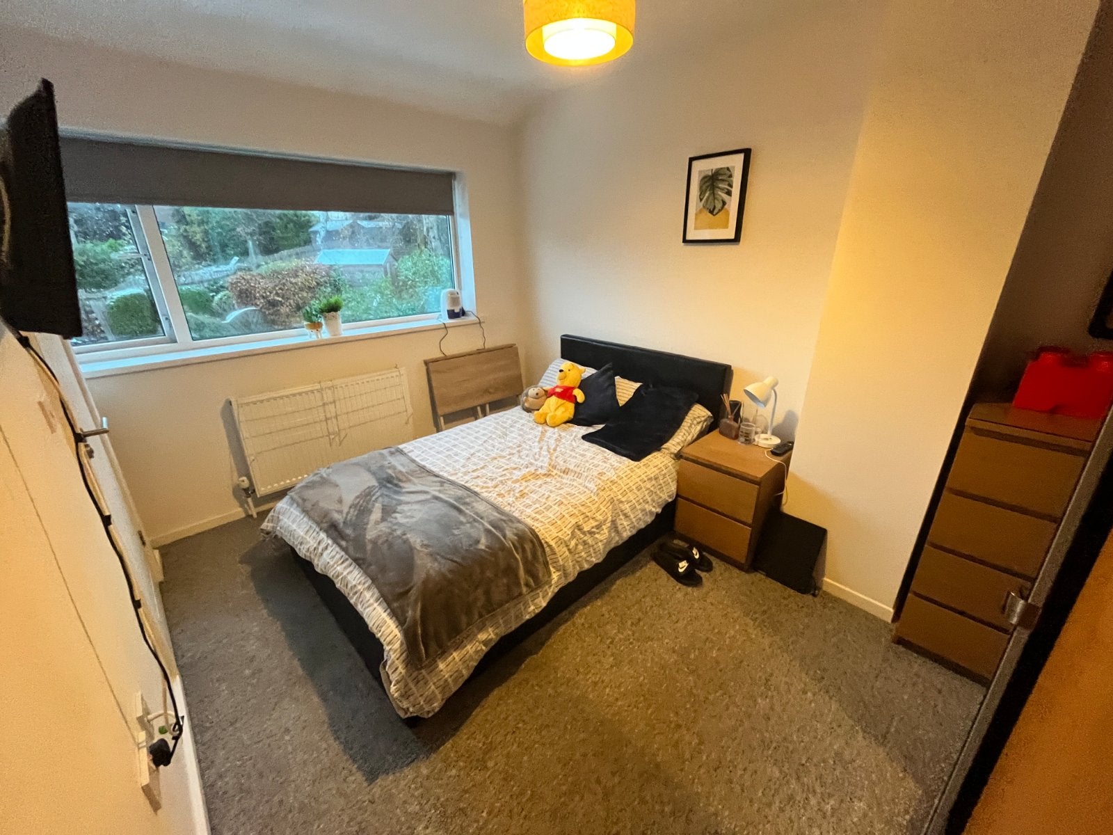 Room Moseley Wood Gardens in Leeds