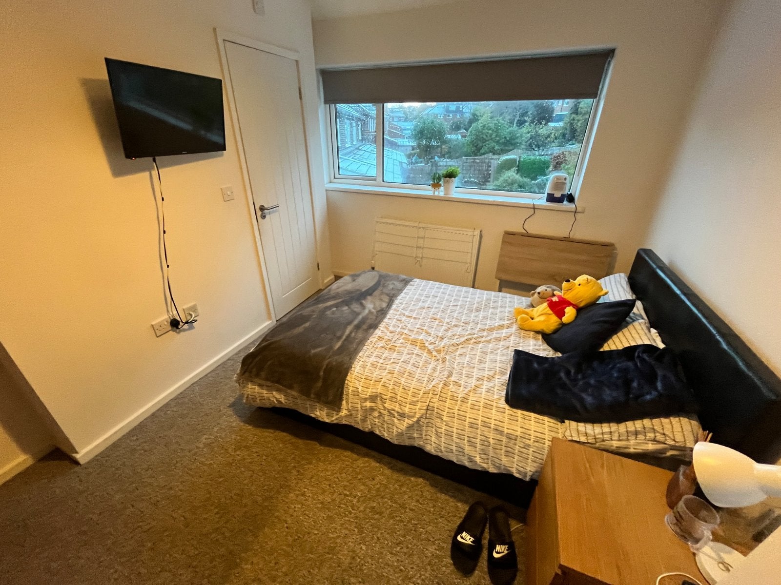 Room Moseley Wood Gardens in Leeds