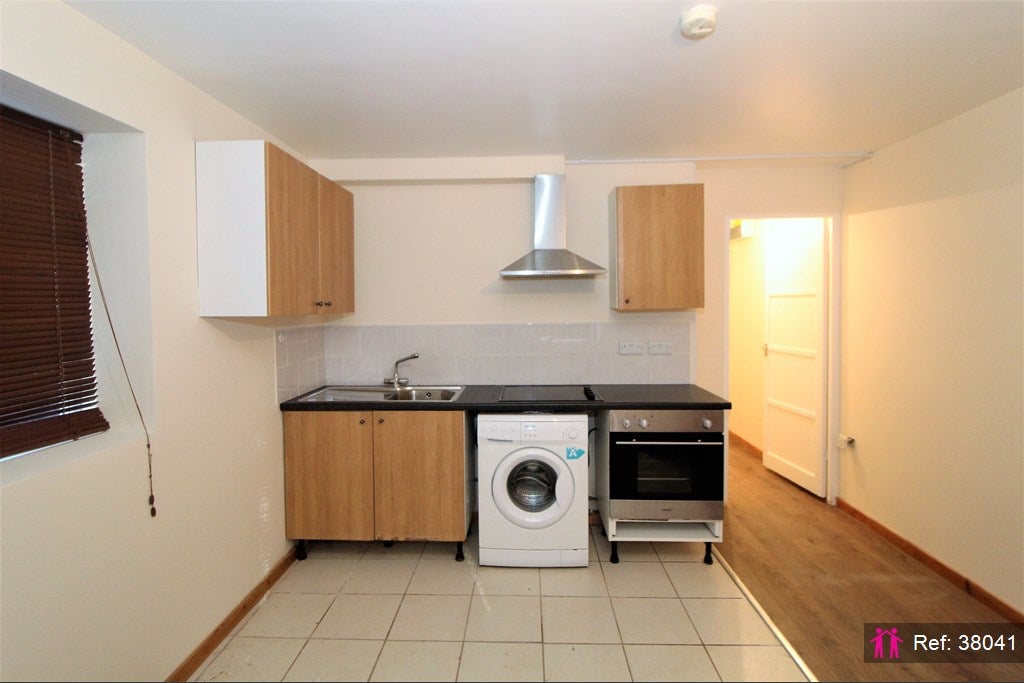 Flat Tay Road in Coventry