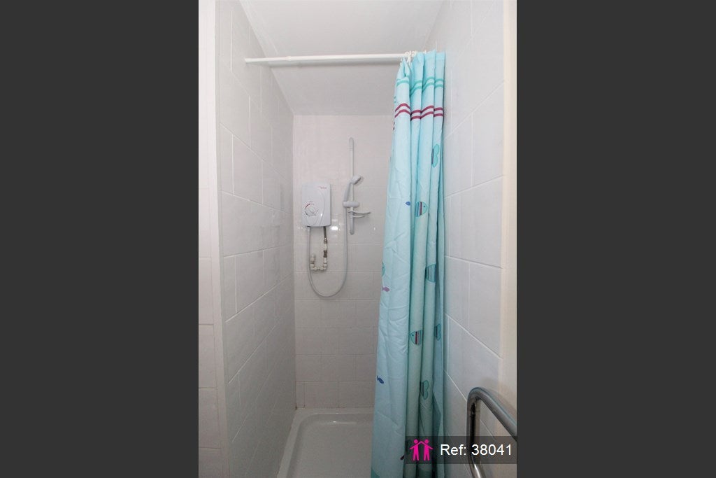 Flat Tay Road in Coventry