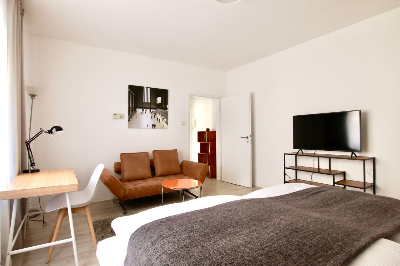 Wohnung Roonstraße in Köln